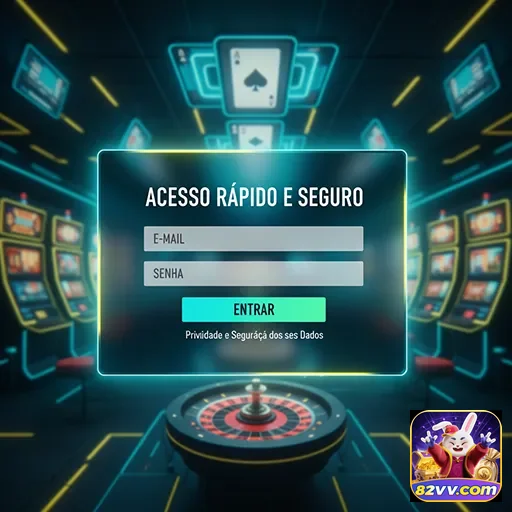 Acesso Rápido e Fácil a Promoções