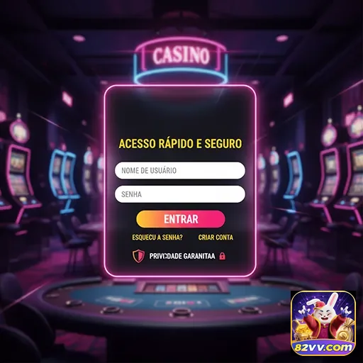 Jogador VIP desfrutando de jogos de slots premium