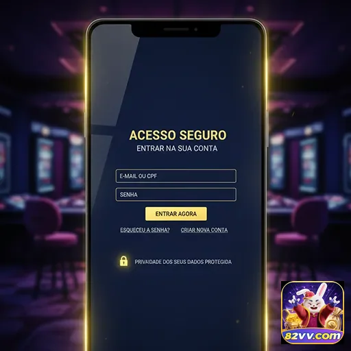 Jogador animado recebendo bônus de boas-vindas em cassino