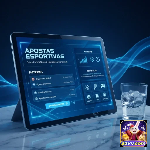 Acesse o aplicativo 82vv para serviços VIP