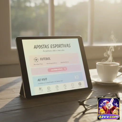 Bônus de boas-vindas 82vv