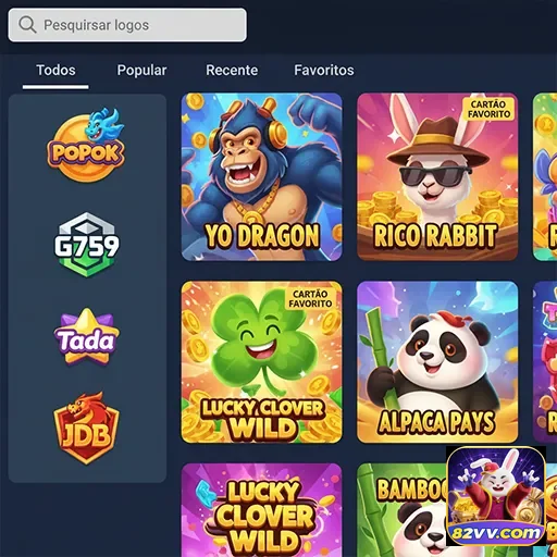 Atendimento ágil a jogador em slot games VIP