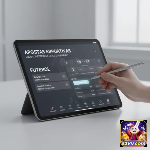 Live Gaming Interativo e Empolgante