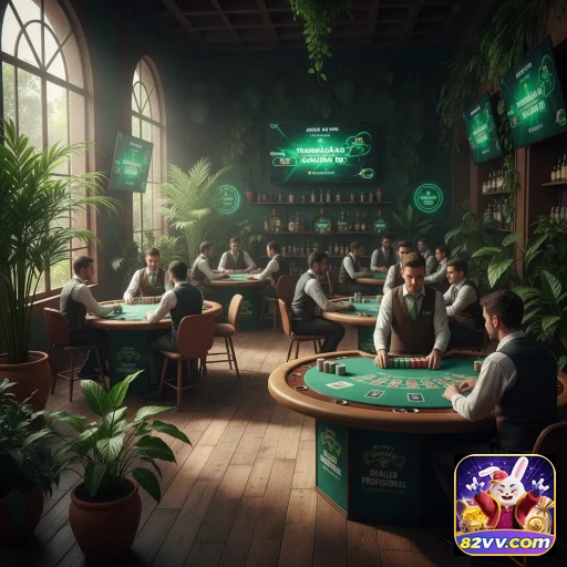 Promoções VIP da 82vv