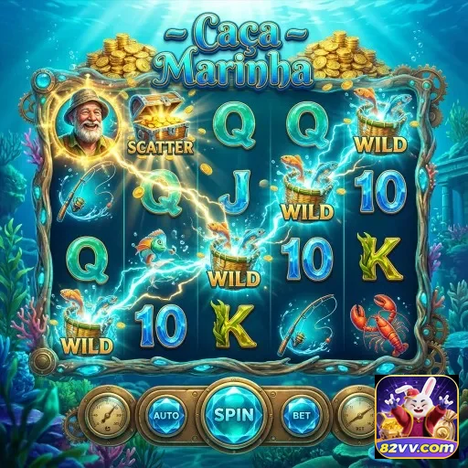 Jogador desfrutando de slots e live gaming premium