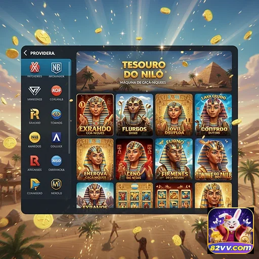 Gerente de Conta da 82vv