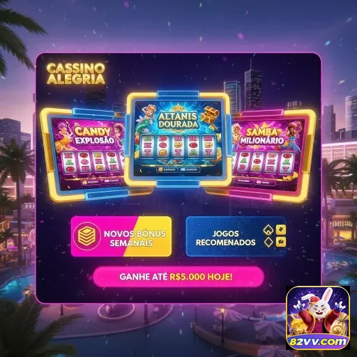 Jogos ao vivo no 82vv