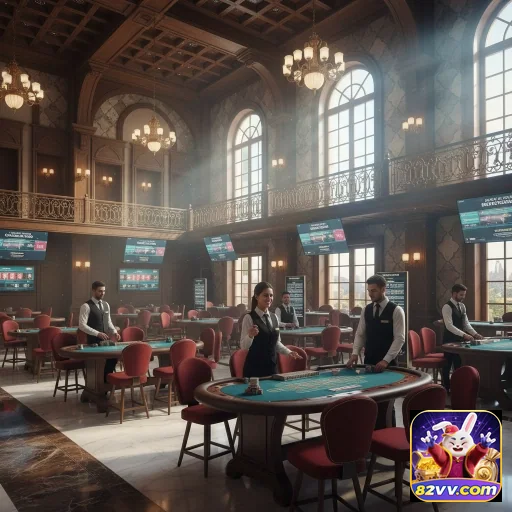 Cliente VIP desfrutando de promoção exclusiva no cassino