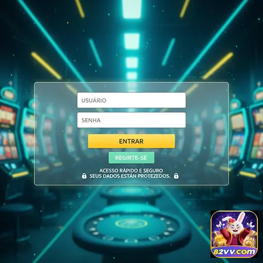 App premium 82vv com promoções de bônus e suporte