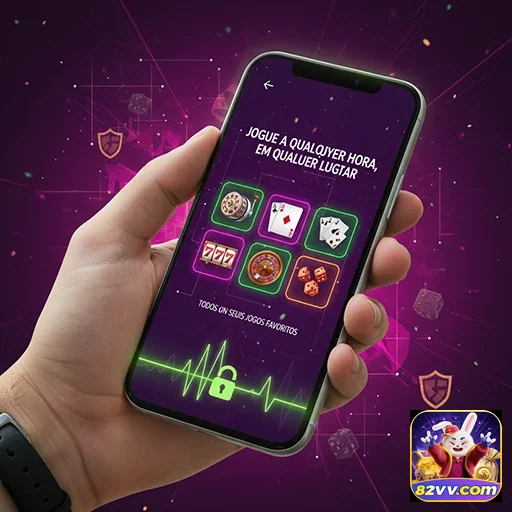 Jogadores se divertindo com jogos de slots VIP