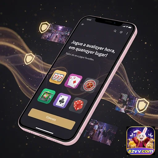 Serviços VIP Exclusivos para Jogadores - 82vv