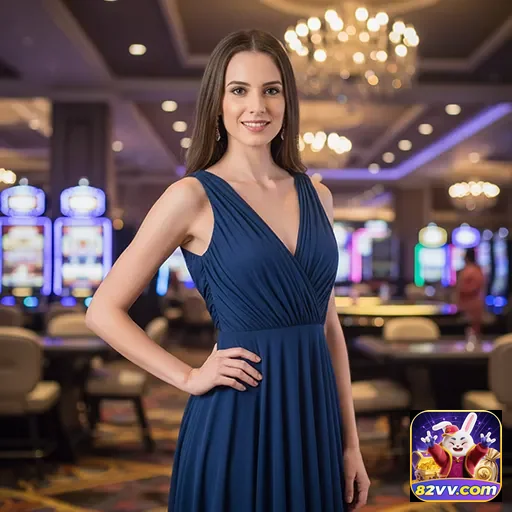 Jogo ao vivo com dealer e jogadores em cassino virtual