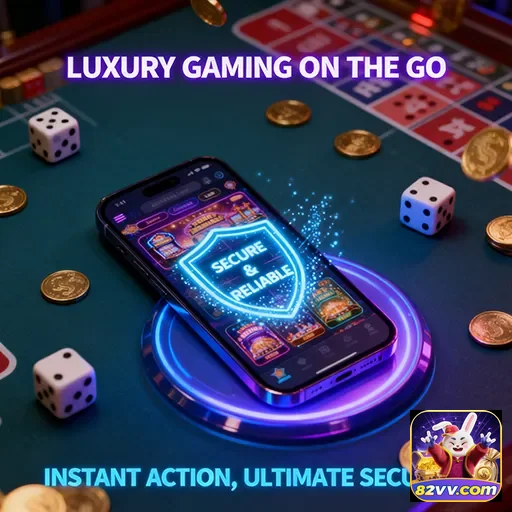 Explore o Cassino Online com Agilidade - 82vv