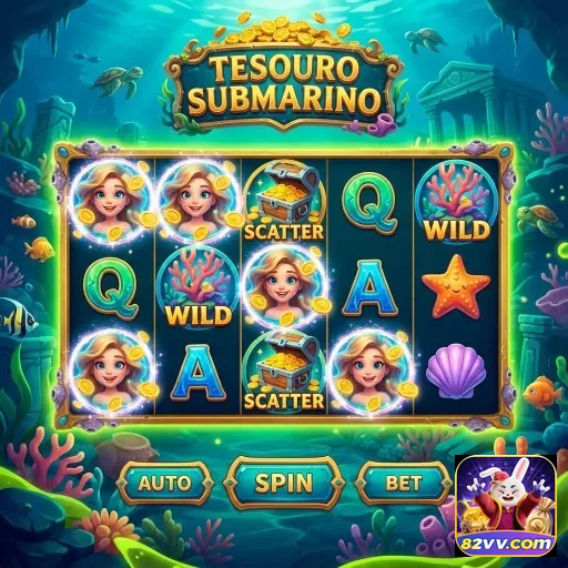 Usuário acessando aplicativo 82vv em smartphone