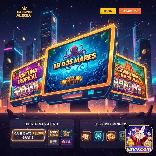 Viva a Experiência VIP